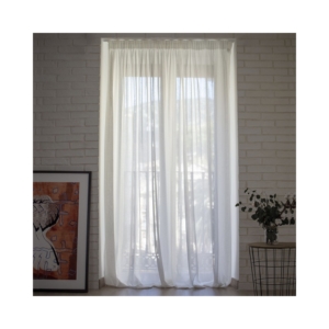Image [:el]KOYΡΤΙΝΑ Off-White Essential[:en]Off-white Essential Curtain[:]