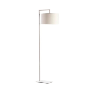 Image White Ara Lamp