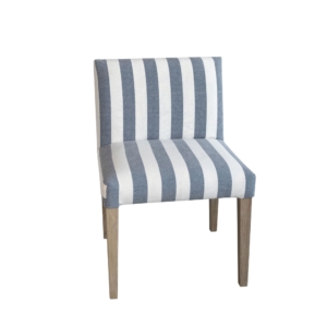 Εικονα Chair Toronto Sand Stripe Blue Color