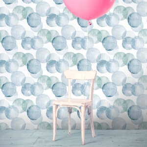 Image [:el] Bubble wallpaper[:en]Bubble Wallpaper[:]