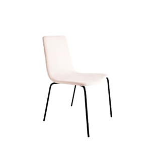 Εικονα [:el]Λευκή καρέκλα Tortosa Bimbo[:en]White Tortosa Bimbo chair[:]